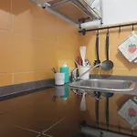 La Mimosa شقة ألبيسولا سوبيريوري