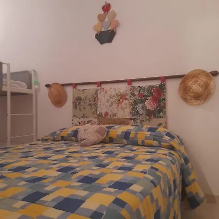 Διαμέρισμα La Mimosa Albisola Superiore