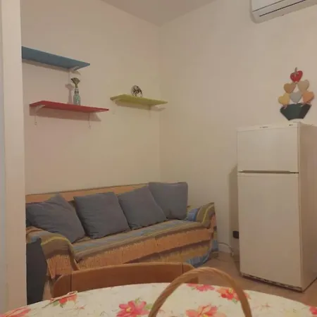 Apartmán La Mimosa Albisola Superiore