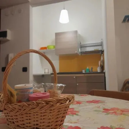 La Mimosa Albisola Superiore